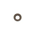 Athena 17x30x7mm Oil Seal w/Rubber Exterior/Seal-Lip/Spring M730000800001