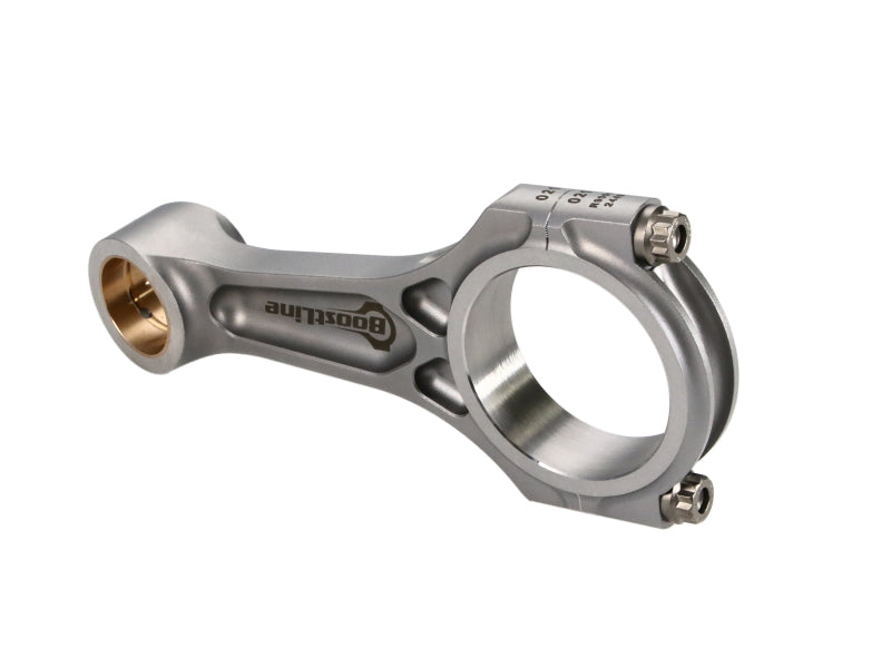 BoostLine 01-10 (11-12 LML) Duramax 6.6L Diesel 6.418in Single Rod Tapered Pin End GM6418-358S
