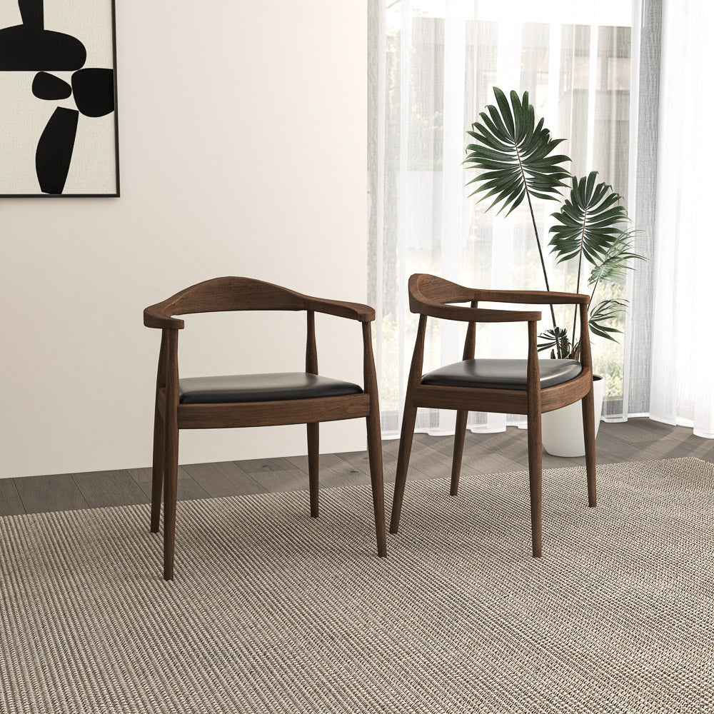 Kelly Dining Chair - One Piece