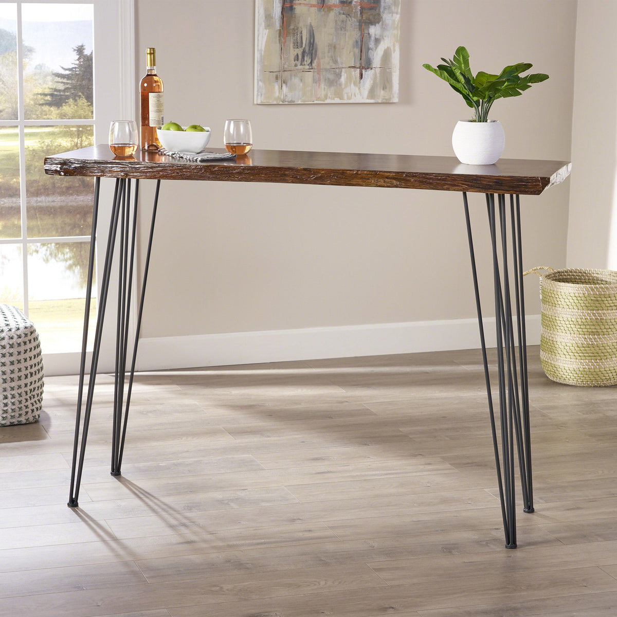 Bar Table