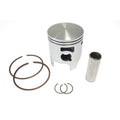 Athena 90-00 Kawasaki KX 80 47.97mm Bore 2T Cast Piston S4C04800001C