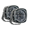 ARB NACHO Quatro Off-Road 4in. Supreme 100 Lights PM415