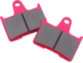 BikeMaster Honda Sintered Brake Pads 961424