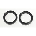 Athena 1990 Kawasaki KX 125 NOK 41x53x8/9.6mm Fork Oil Seal Kit P40FORK455052