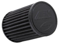 AEM Induction AEM Dryflow 3.5in. X 7in. Round Tapered Air Filter 21-2047BF