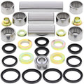 All Balls Racing 2003 Husqvarna TC 250 Linkage Bearing Kit 27-1151