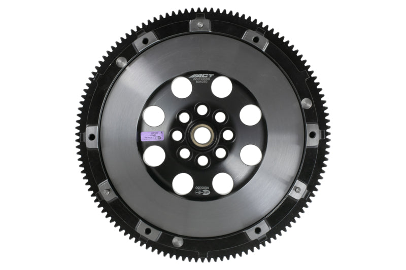 ACT Acura/Honda J30/J32 XACT Flywheel Streetlite 601070