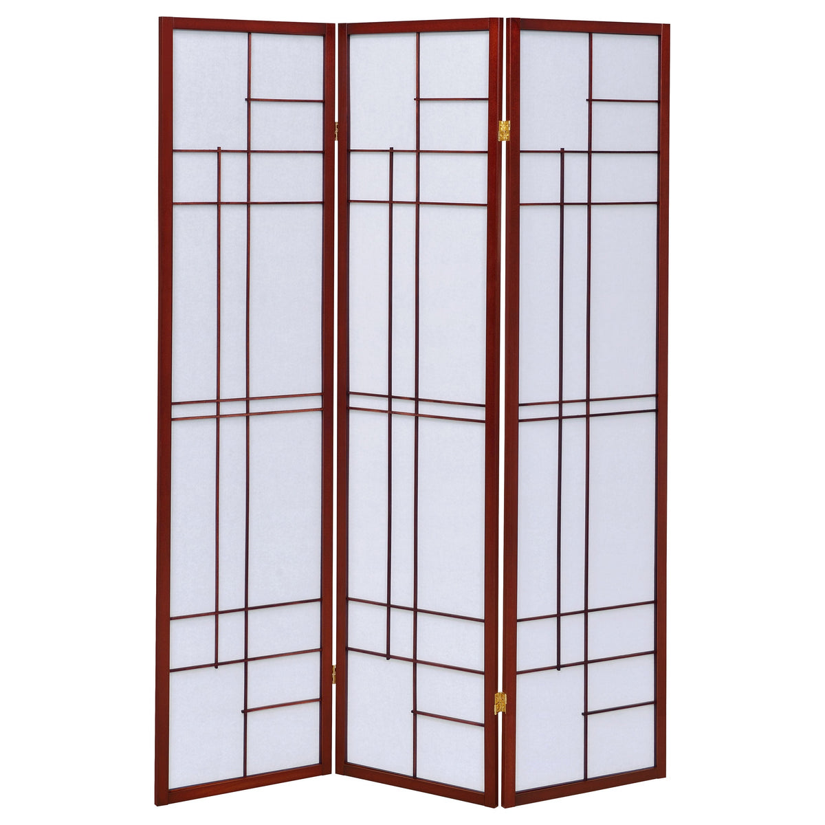 Colby 3-Panel Room Divider