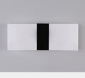 Indoor Sensing USB Charging Wall Lamp