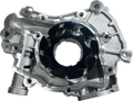 Boundary 18+ Ford Coyote (All Types) V8 Oil Pump Assembly Billet Vane Ported MartenWear Treated Gear CM-S2-R2