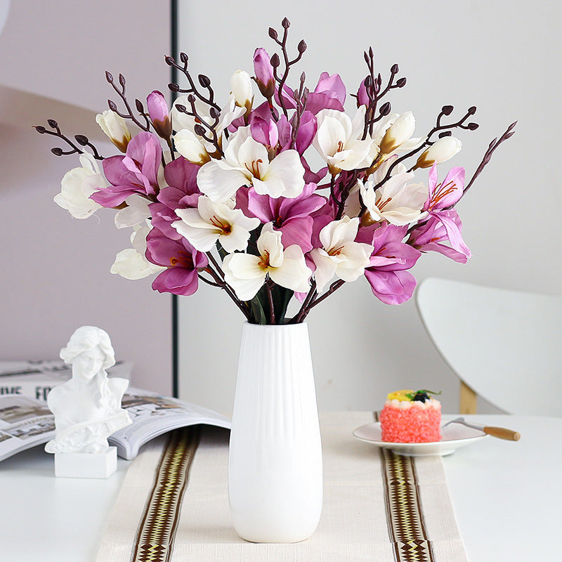 Fake Flowers Home Decoration Flower Photography Props Flower Wedding