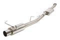 APEXi A'PEXi - N1 Evolution (Catback) - 1998-2002 Nissan Skyline Sedan GTT 4-Door (ER34)