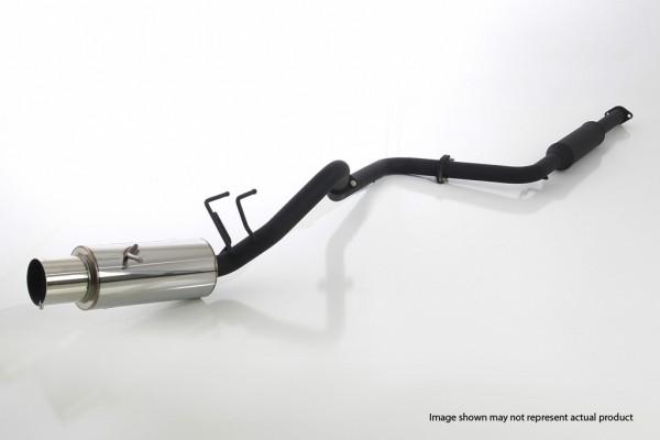Apexi N1 Muffler, 1998-2001 Subaru Impreza 2.5RS *Discontinued