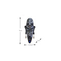 Resin Tribal Mask Home Decor