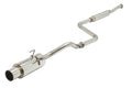 APEXi A'PEXi - N1 Catback Exhaust - 1994-1999 Acura Integra GS-R