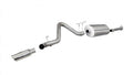 Corsa/dB 11-12 Chevrolet Silverado Crew Cab/Std. Bed 2500 6.0L V8 Polished Sport Cat-Back Exhaust 24794