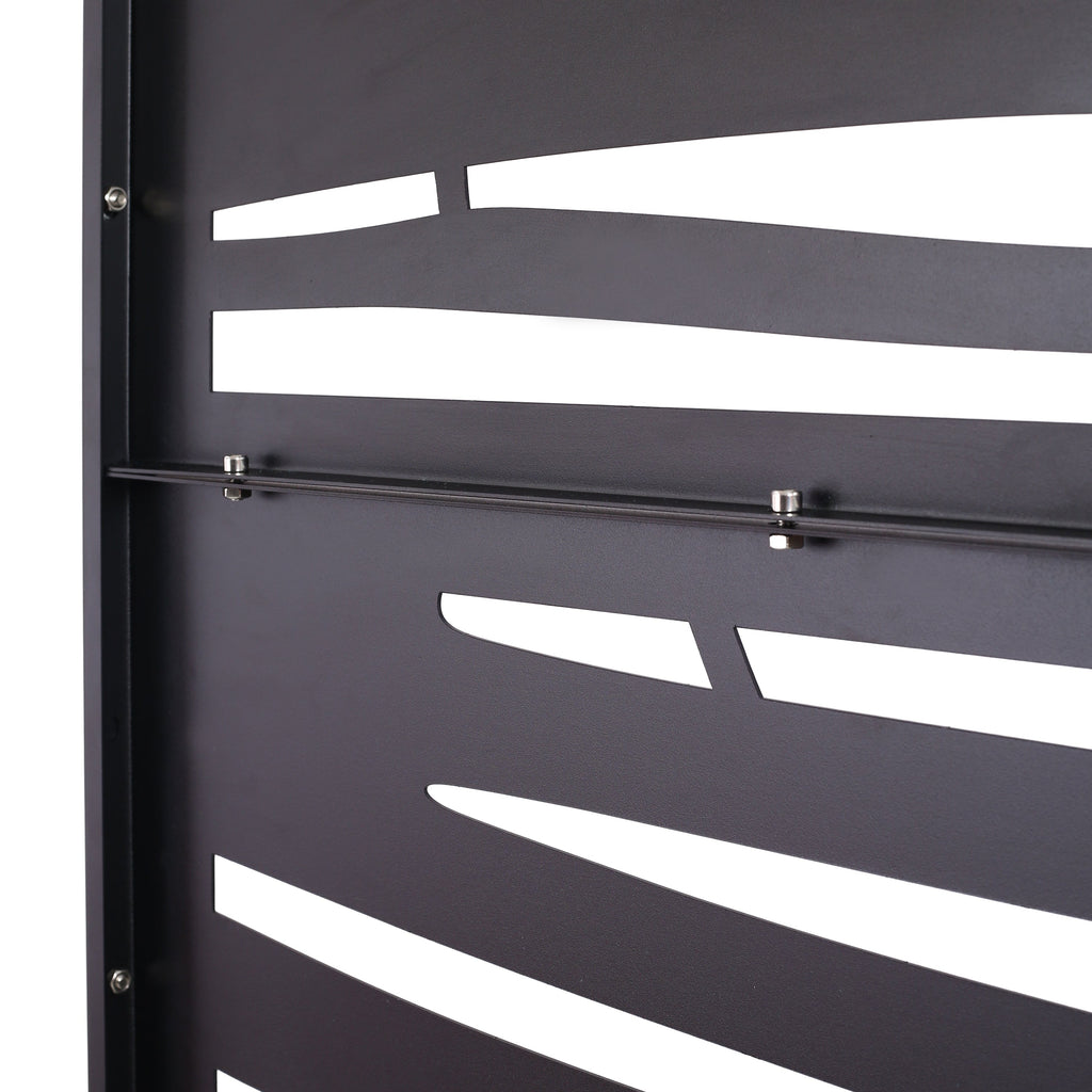Outdoor & Indoor Privacy Screen - 76" H x 48" W