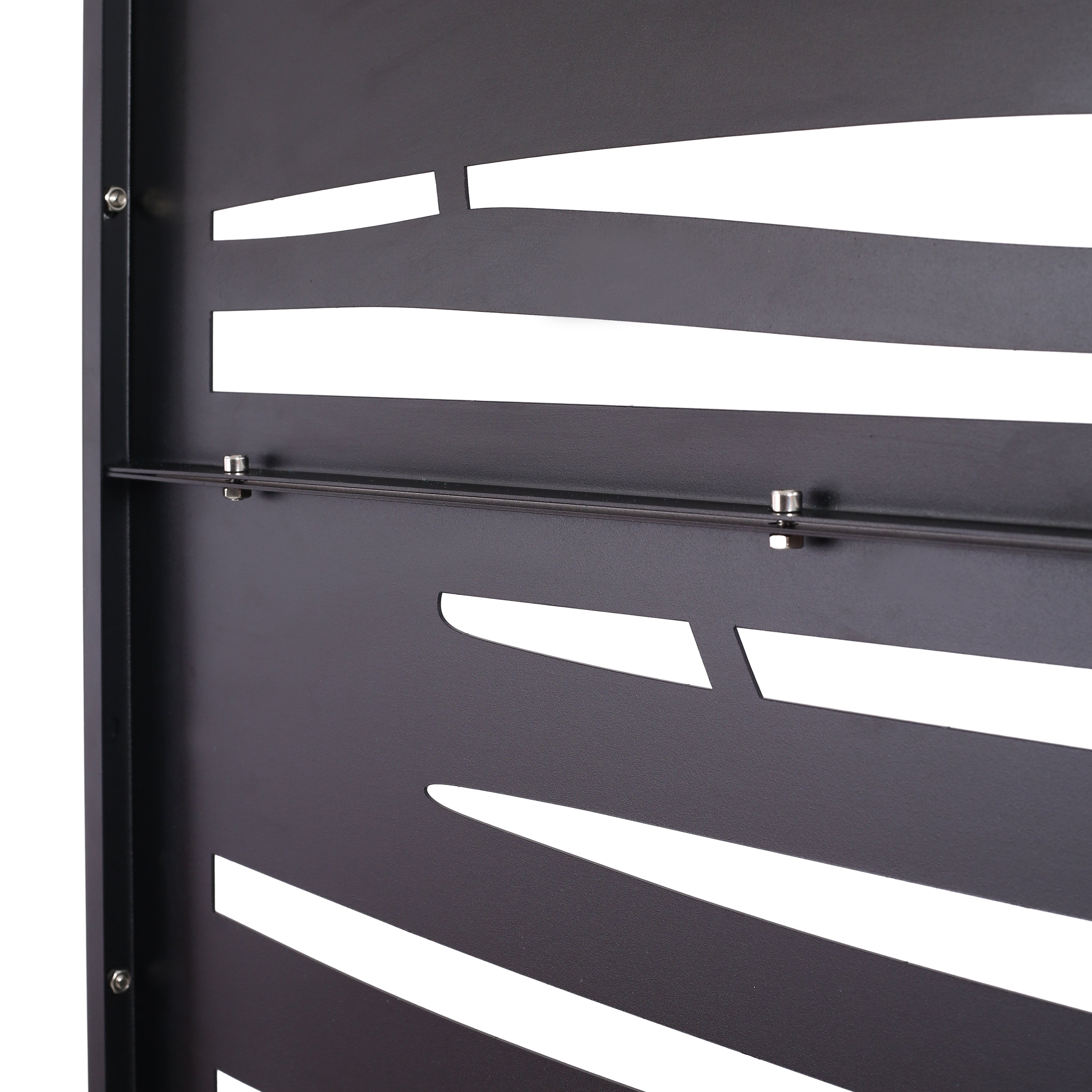 Outdoor & Indoor Privacy Screen - 76" H x 48" W
