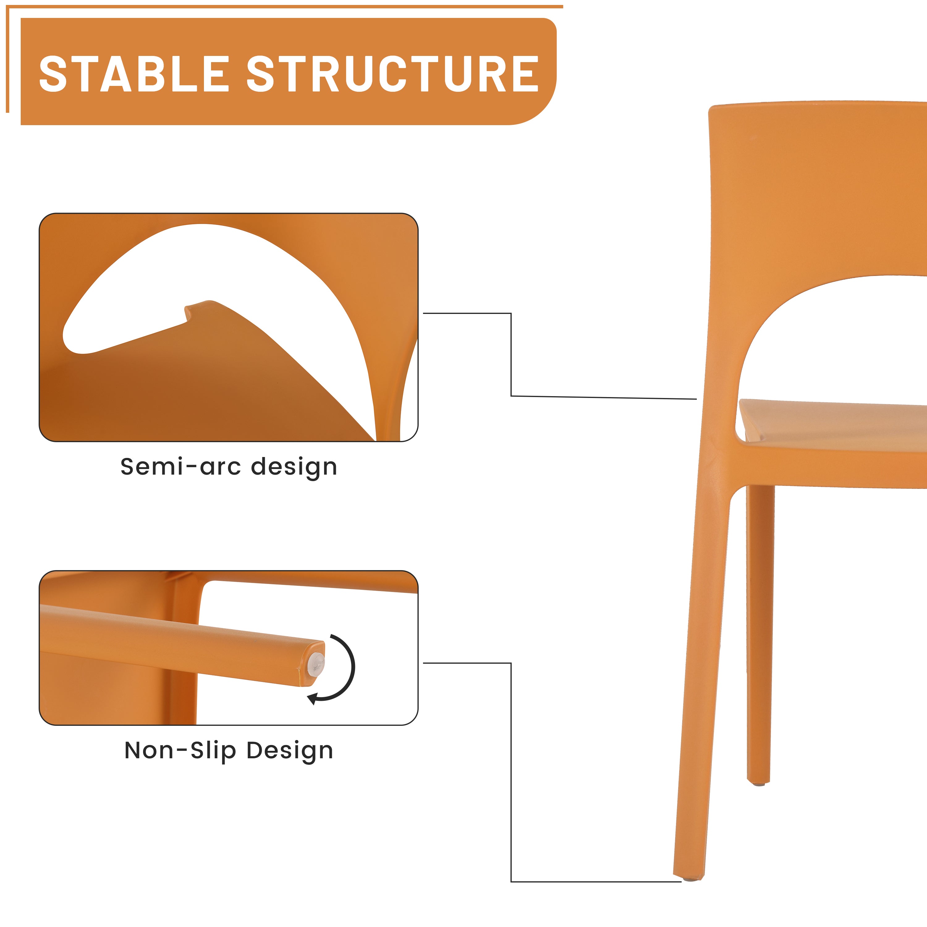 Summer Tropical Patio Seating