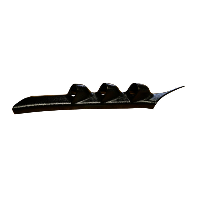 BLOX Racing 01-05 Honda Civic Pillar Pod Gauge Mount - 3 Gauges BXPP-31967