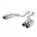 APEXi A'PEXi - N1 Evo Extreme (Axleback) - 2015+ Lexus RC-F