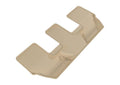 3D MAXpider 2015-2019 Volvo XC90 Kagu 3rd Row Floormats - Tan L1VV02031502