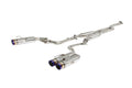 APEXi A'PEXi - N1 Evo Extreme (Catback) - 2015+ Lexus RC200t