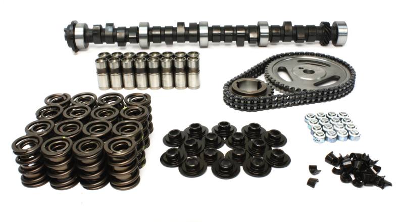 Comp Cams OL XE262H-10 CAM & KIT