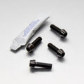 PRO BOLT Stainless Steel Pillion Footrest Hanger Bolt Kit (SSPREST60BK)
