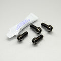 PRO BOLT Stainless Steel Pillion Footrest Hanger Bolt Kit (SSPREST70BK)