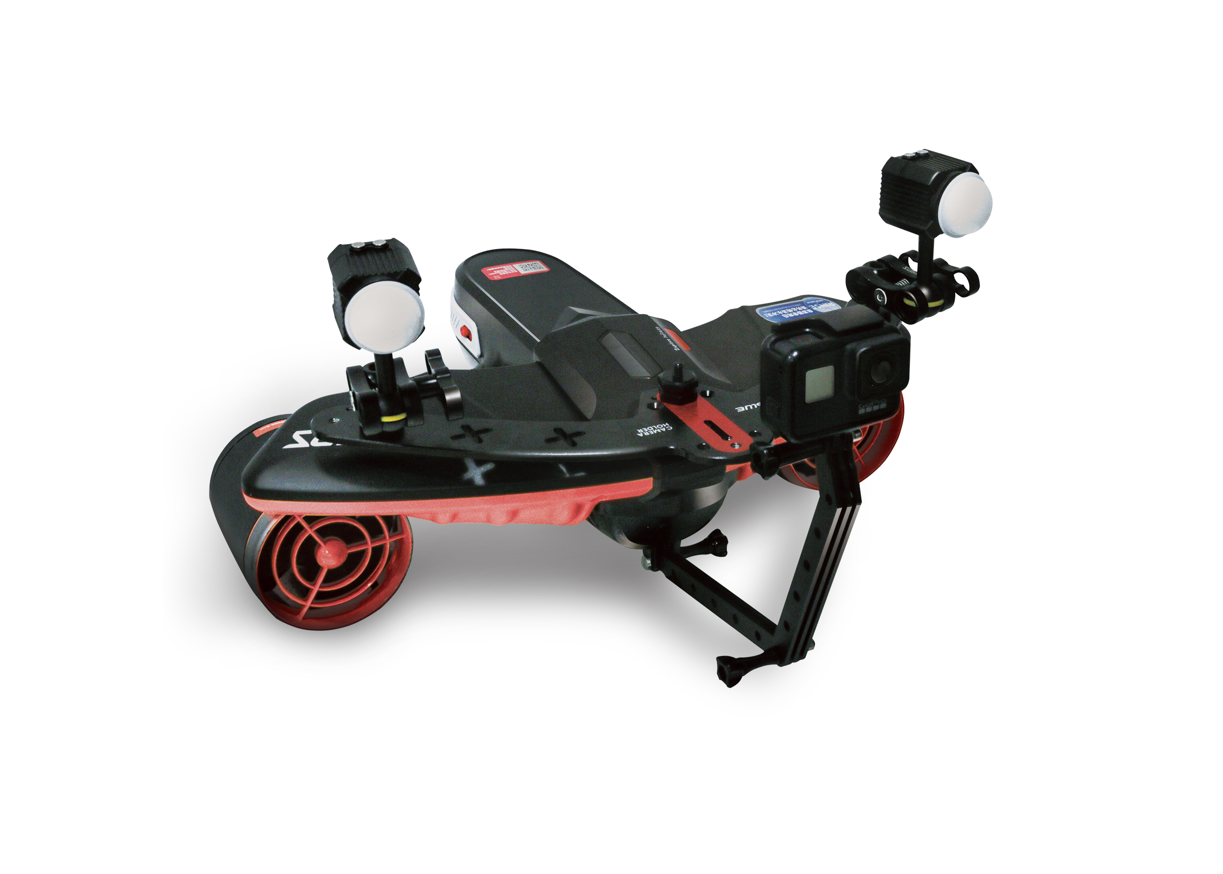 Navbow