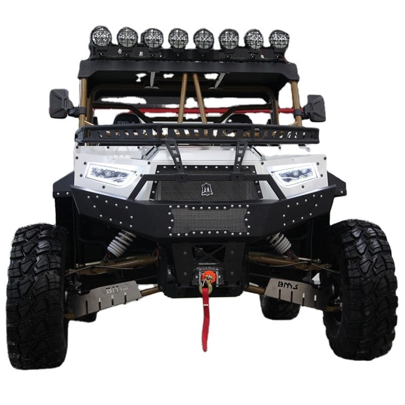 UTVS 1000cc 2 Seat UTV