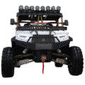 UTVS 1000cc 2 Seat UTV