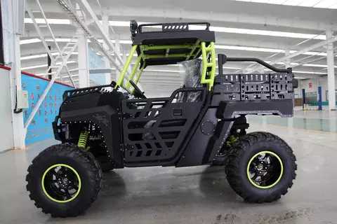 UTVS 1000cc 2 Seat UTV