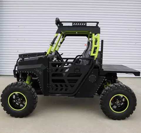 UTVS 1000cc 2 Seat UTV