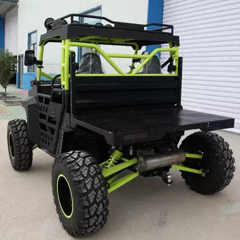 UTVS 1000cc 2 Seat UTV