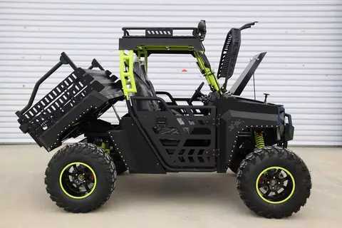 UTVS 1000cc 2 Seat UTV
