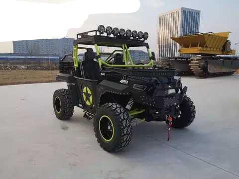 UTVS 1000cc 2 Seat UTV