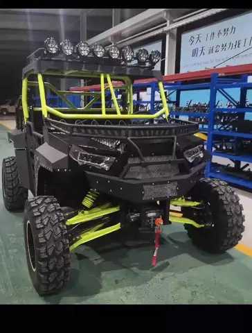 UTVS 1000cc 2 Seat UTV