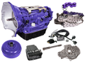 ATS Diesel 07.5-11 Dodge Ram 6.7L 4WD 68RFE w/Approved Tuning Stage 2 Transmission Package 3097262326