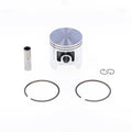 Athena Honda NSR R LC 80 2T Cast Piston Bore 54.95mm (For Athena Cylinder Kit) 060302.B