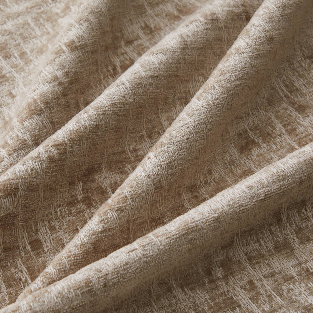 73 LSF Chenille Sofa