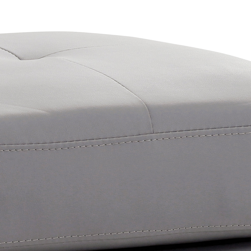 Casual Ottoman