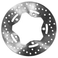 Brembo OE 11-21 Sym i Maxsym 400cc 275x4.5mm Brake Disc - Rear Fixed 68B407K9