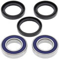 All Balls Racing Eton RXL 40 VIPER JR (EURO) Wheel Bearing Kit Rear 25-1578