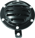 Bikers Choice Horn Slotted Black 12 Volt 482396