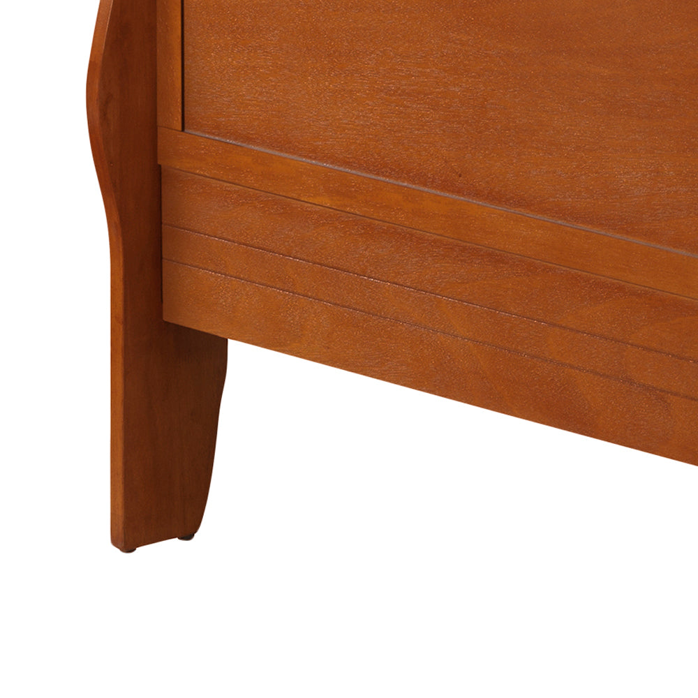 Louis Phillipe G3160A-QB Queen Bed
