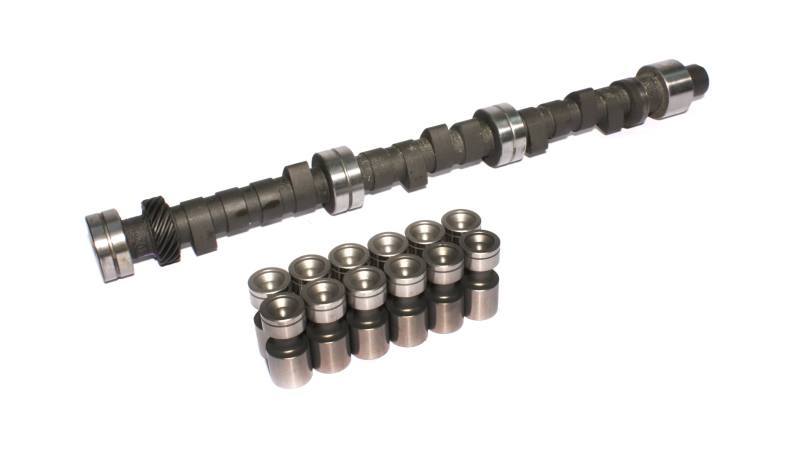 COMP Cams Cam & Lifter Kit Fvoh 252S CL36-240-4