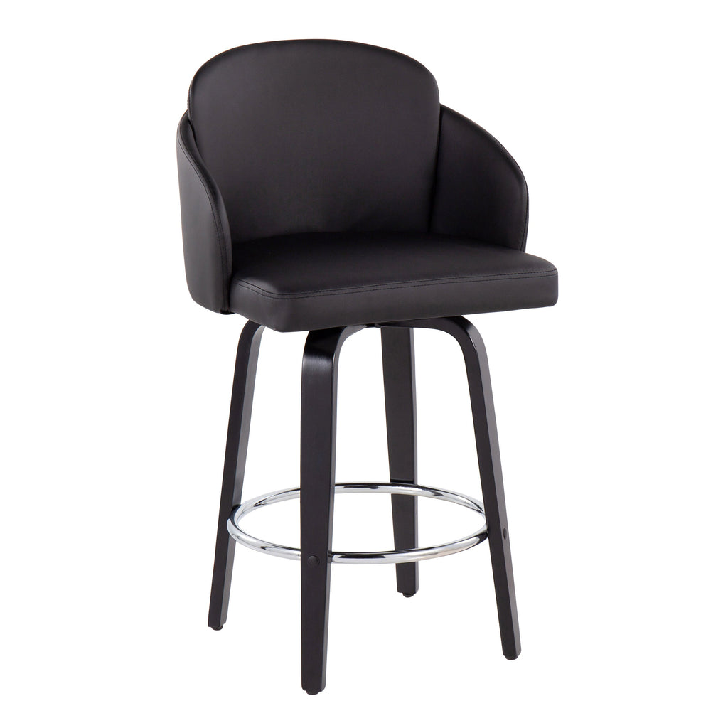 Contemporary Counter Stool
