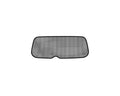 3D MAXpider 2006-2012 Toyota RAV4 Black Sun Shades - Rear Window S1TY0235